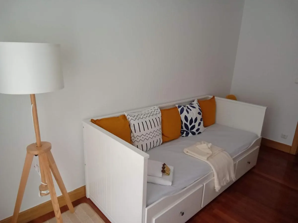 Plazuela Sta Catalina II En Mundaka Con Parking By Kabia Gestion Daire 0*,  İspanya