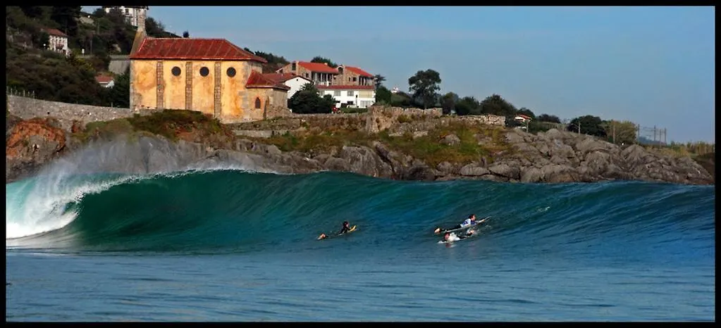 Plazuela Sta Catalina II En Mundaka Con Parking By Kabia Gestion Daire