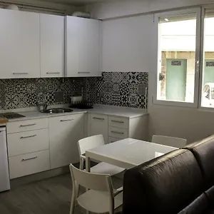  Appartement Aparportu